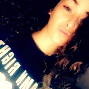 Meet your Posher, Mackenzie